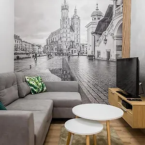 Deluxe Kraków
